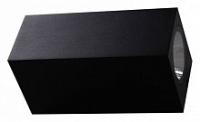 Накладной светильник 86850-9.2-002KT LED2*5W BK в Нижнем Новгороде