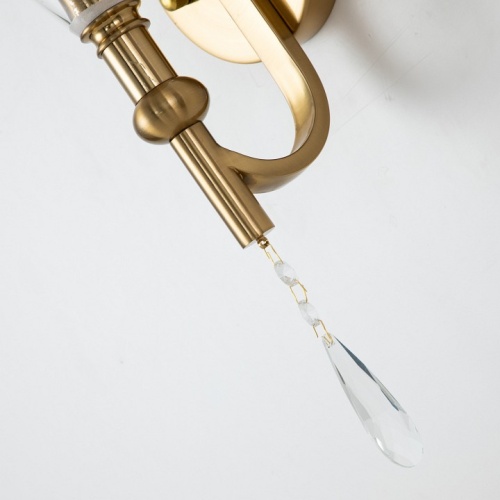 Бра Favourite Lyra 2968-1W в Нижнем Новгороде фото 4