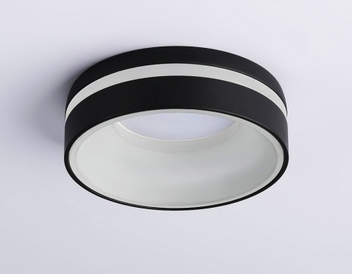 Встраиваемый светильник Ambrella Light TN TN3306 в Нижнем Новгороде фото 3