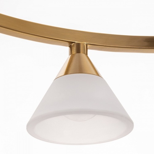 Подвесная люстра Citilux HELLY CL211042 в Нижнем Новгороде фото 13