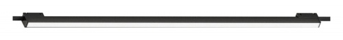 Накладной светильник Arte Lamp Optima A8462PL-1BK в Нижнем Новгороде