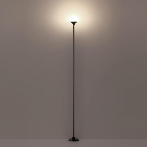 Наземный высокий светильник Odeon Light NATURE 7120/3GLC в Нижнем Новгороде фото 5