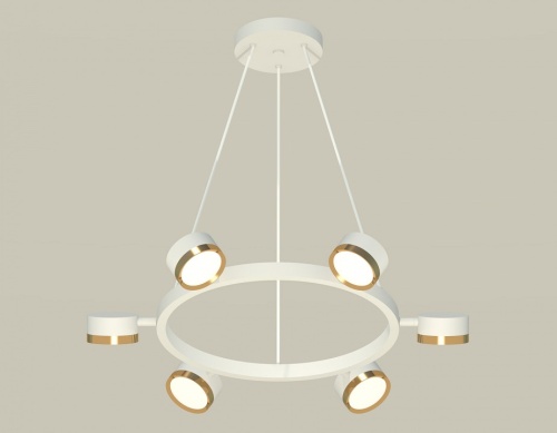 Подвесная люстра Ambrella Light XB XB9191152 в Нижнем Новгороде