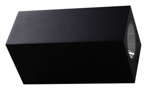 Накладной светильник 86850-9.2-002KT LED2*5W BK в Нижнем Новгороде