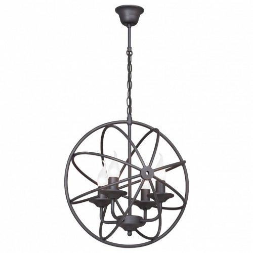 Подвесная люстра Vitaluce V4075 V4075/4 в Нижнем Новгороде фото 2