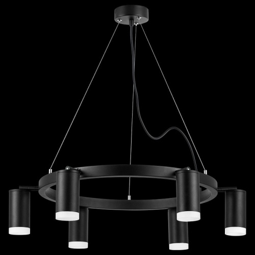 Подвесная люстра Lightstar Rullo LR0163760 в Нижнем Новгороде фото 4