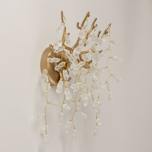 Накладной светильник De City Лайма 16 467024902 в Нижнем Новгороде фото 6