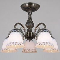 Люстра на штанге  99018-0.3-05 в Нижнем Новгороде
