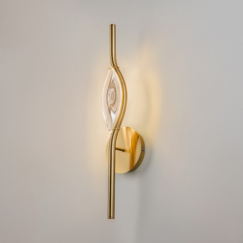 Бра Maytoni Foresight MOD347WL-L8BS3K в Нижнем Новгороде фото 5