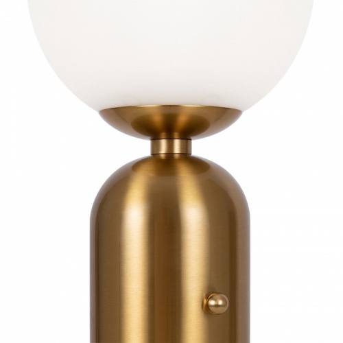 Настольная лампа декоративная Freya Cherie FR5287TL-01BS в Можге фото 4