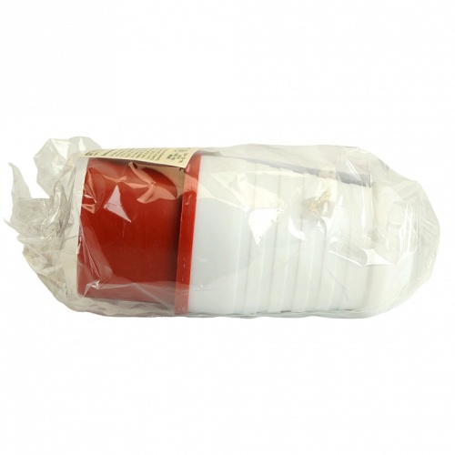 Вилка прямая 3P+PE+N Stekker ST 49429 в Нижнем Новгороде фото 7