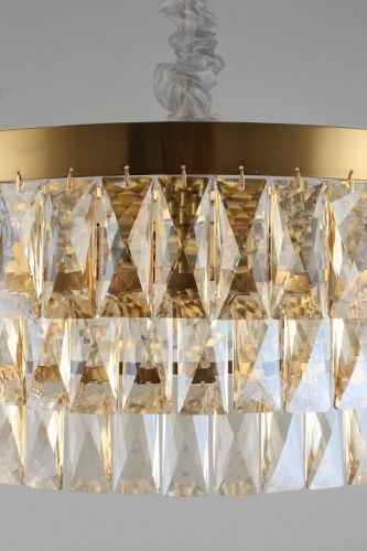 Подвесная люстра Aployt Francheska APL.837.03.10 в Нижнем Новгороде фото 2