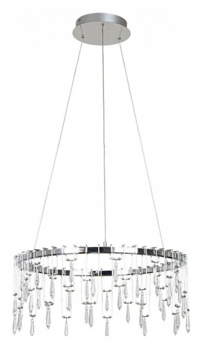 Подвесной светильник Divinare Rotondo 1019/02 SP-46 в Нижнем Новгороде фото 2