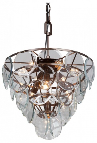 Подвесная люстра Vitaluce V5834 V5834-7/10 в Нижнем Новгороде