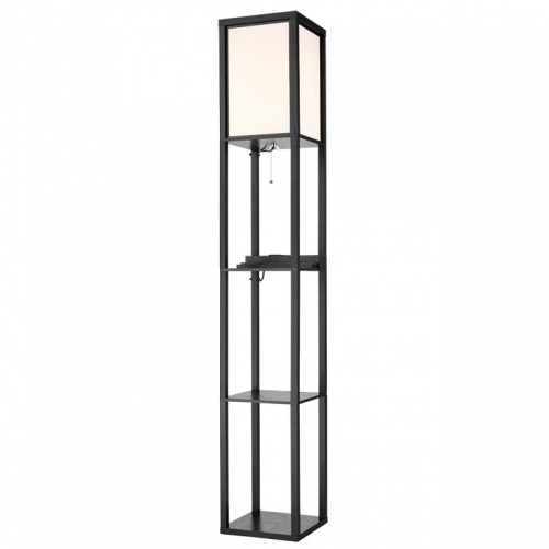 Торшер с полкой Lumion Practic 8093/1F в Нижнем Новгороде фото 8