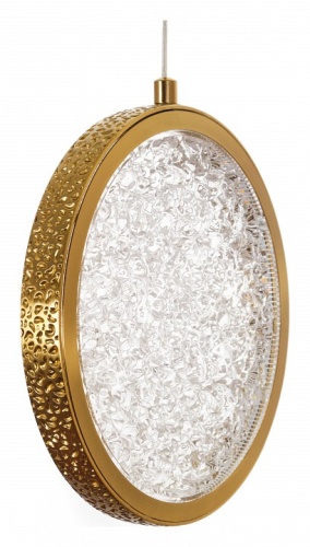 Подвесной светильник MyFar Lora MR1081-PL в Нижнем Новгороде