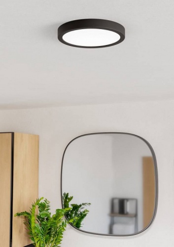 Накладной светильник Eglo FUEVA 6 901325 в Нижнем Новгороде фото 5