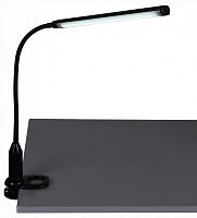 Настольная лампа офисная 00821-0.7-01 BK в Нижнем Новгороде