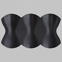 Накладной светильник Imex CROSS IL.0014.0019-6-BK в Нижнем Новгороде