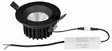 Встраиваемый светильник Lightstar Soffi IP65 212447IP65 в Нижнем Новгороде