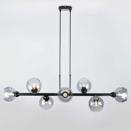 Подвесная люстра Rivoli Irmhild Б0051271 в Нижнем Новгороде фото 4