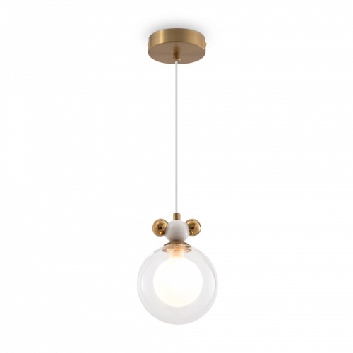 Подвесной светильник Freya Pitch FR5364PL-01BS в Нижнем Новгороде фото 3