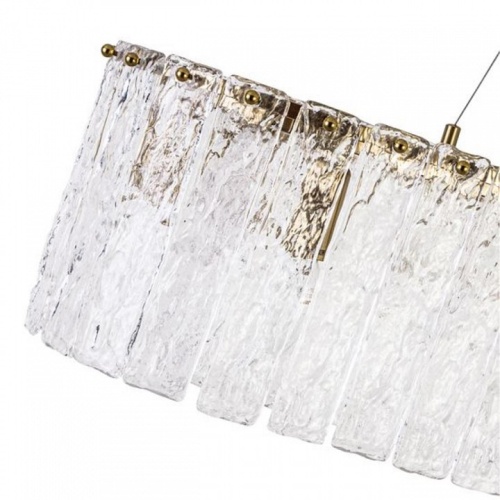 Подвесная люстра Divinare Felis 6005/17 SP-8 в Нижнем Новгороде фото 3