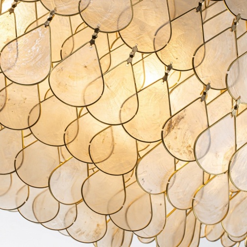 Подвесная люстра Favourite Mollitia 4763-6P в Нижнем Новгороде фото 4