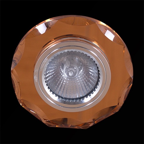 Встраиваемый светильник  06168-9.0-001FLY MR16 TEA (06186-9.0-001) в Нижнем Новгороде