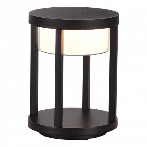 Наземный низкий светильник ST-Luce POKKO SL9536.405.32 в Нижнем Новгороде фото 2