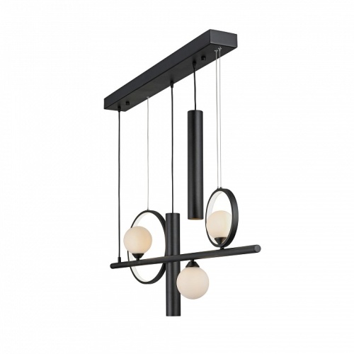 Подвесной светильник Vitaluce V3095 V3095-1/5S в Нижнем Новгороде фото 2