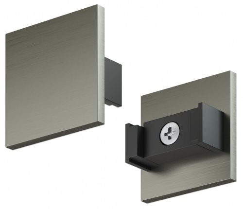 Заглушка для трека Denkirs SHINE BASE TR5735-DN в Нижнем Новгороде