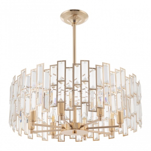 Светильник на штанге Arte Milano Sorrento-3209 373209/8/350/560 GD в Нижнем Новгороде фото 3