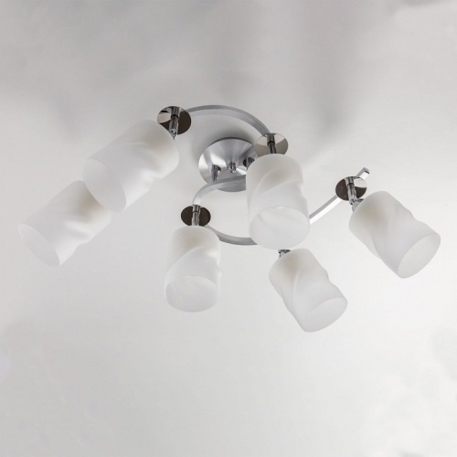 Потолочная люстра Citilux Сиерра CL119260 в Нижнем Новгороде фото 8