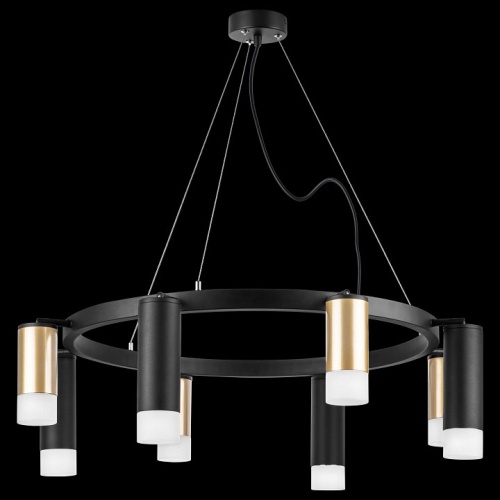 Подвесная люстра Lightstar Rullo LR0184048741 в Нижнем Новгороде фото 4