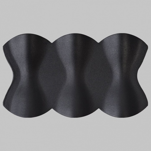 Накладной светильник Imex CROSS IL.0014.0019-6-BK в Нижнем Новгороде