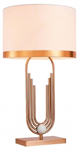 Настольная лампа декоративная Kink Light Лорея 07701-T,20(01) в Нижнем Новгороде