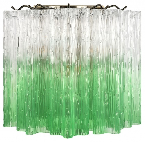 Накладной светильник Loft it Murano 10580W Clear green в Нижнем Новгороде фото 4