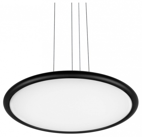 Подвесной светильник Loft it Sweety 10454/400P Black в Нижнем Новгороде