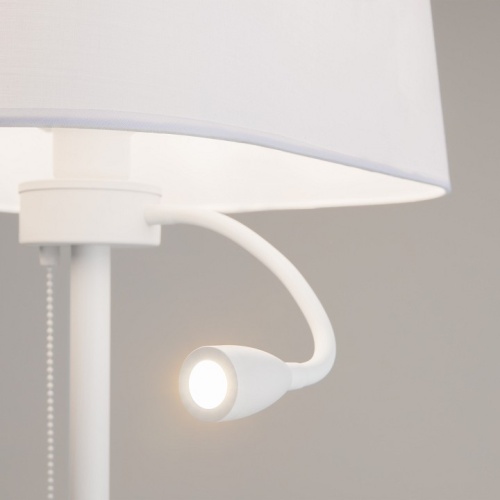 Торшер с подсветкой Maytoni Farel Z001FL-L3W-1W в Нижнем Новгороде фото 6