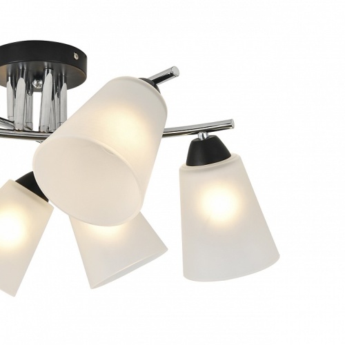 Потолочная люстра Escada Lavatera 2132/6P в Нижнем Новгороде фото 2