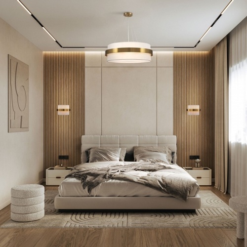 Светильник на штанге Freya Bride FR5367CL-03BS в Нижнем Новгороде фото 3