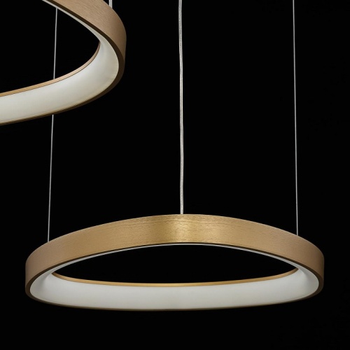 Подвесной светильник Citilux GENKA SMART CL756A092 в Нижнем Новгороде фото 4