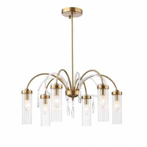 Люстра на штанге ST-Luce Luminera SL1401.303.06 в Нижнем Новгороде фото 10