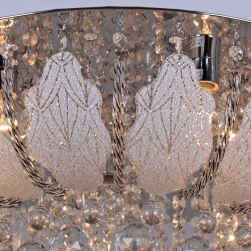 Потолочная люстра  55820-0.3-08 в Нижнем Новгороде фото 2