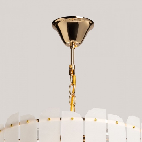 Подвесная люстра De City Бриз 52 230010805 в Нижнем Новгороде фото 2