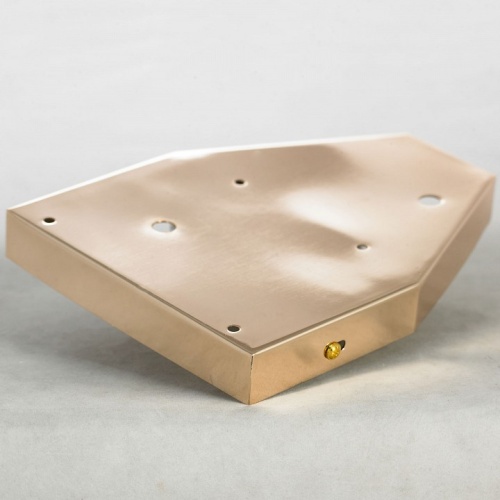 Накладной светильник LGO LSP-871 LSP-8711 в Нижнем Новгороде фото 6