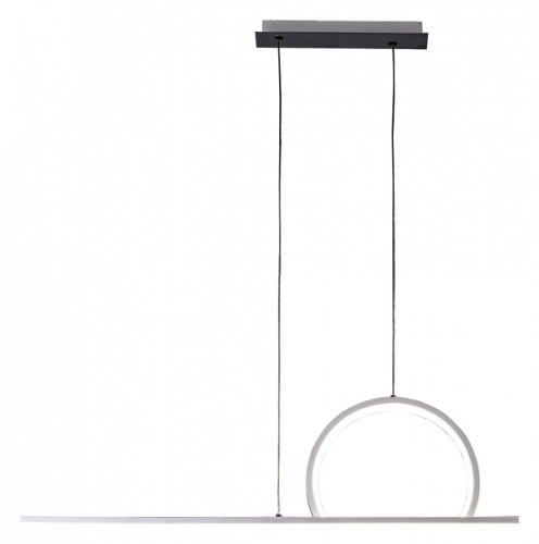 Подвесной светильник Mantra Kitesurf 7192 в Нижнем Новгороде фото 6