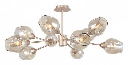 Люстра на штанге F-promo Tilda 2658-10U в Нижнем Новгороде фото 6