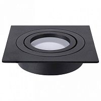 Встраиваемый светильник Lucia Tucci LTP LTP-D012Q-01GU10-B в Нижнем Новгороде